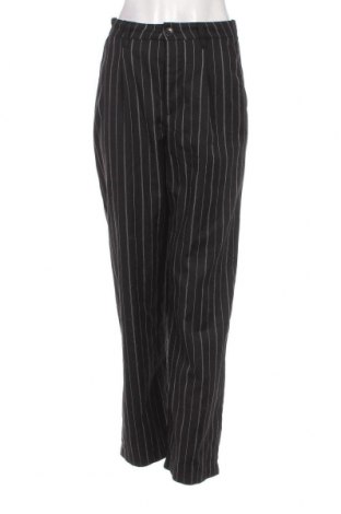 Pantaloni de femei H&M Divided, Mărime S, Culoare Negru, Preț 26,71 Lei