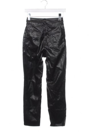 Dámské kalhoty  H&M Divided, Velikost XS, Barva Černá, Cena  125,00 Kč