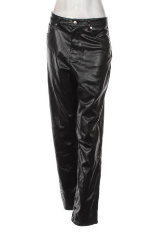 Pantaloni de femei H&M Divided, Mărime L, Culoare Negru, Preț 42,93 Lei