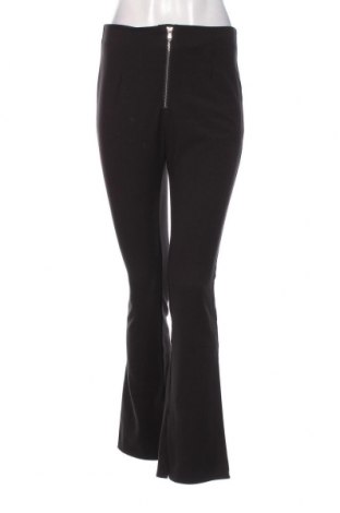 Pantaloni de femei H&M Divided, Mărime S, Culoare Negru, Preț 44,40 Lei