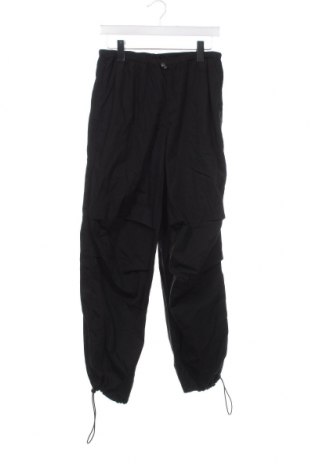 Pantaloni de femei H&M Divided, Mărime XS, Culoare Negru, Preț 22,89 Lei