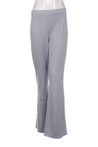 Pantaloni de femei H&M Divided, Mărime XL, Culoare Gri, Preț 76,05 Lei