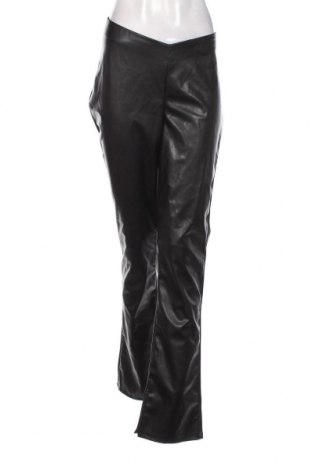 Dámské kalhoty  H&M Divided, Velikost L, Barva Černá, Cena  392,00 Kč