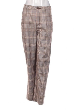 Дамски панталон H&M Divided, Размер S, Цвят Многоцветен, Цена 14,79 лв.