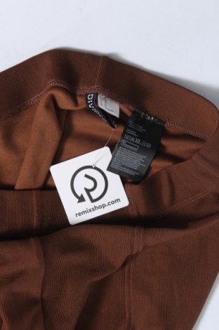 Γυναικείο παντελόνι H&M Divided, Μέγεθος M, Χρώμα Καφέ, Τιμή 5,02 €