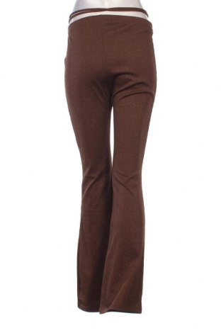 Γυναικείο παντελόνι H&M Divided, Μέγεθος M, Χρώμα Καφέ, Τιμή 5,20 €