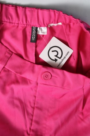 Damenhose H&M Divided, Größe M, Farbe Rosa, Preis € 8,01