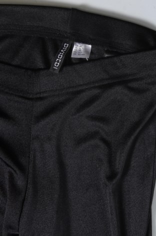Γυναικείο παντελόνι H&M Divided, Μέγεθος XS, Χρώμα Μαύρο, Τιμή 8,01 €