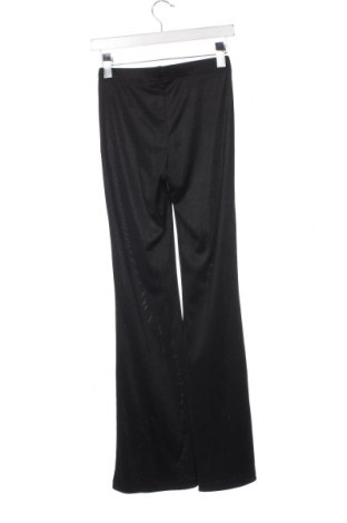 Дамски панталон H&M Divided, Размер XS, Цвят Черен, Цена 15,66 лв.