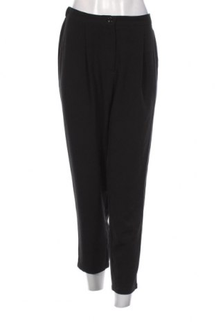 Γυναικείο παντελόνι H&M Divided, Μέγεθος M, Χρώμα Μαύρο, Τιμή 9,30 €
