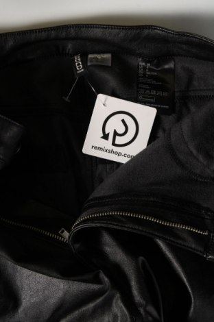 Dámske nohavice H&M Divided, Veľkosť M, Farba Čierna, Cena  4,93 €