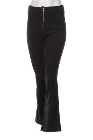 Pantaloni de femei H&M Divided, Mărime S, Culoare Negru, Preț 47,70 Lei