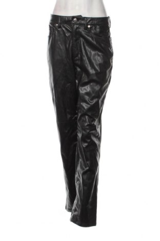 Pantaloni de femei H&M Divided, Mărime M, Culoare Negru, Preț 70,39 Lei