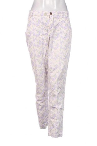 Dámské kalhoty  H&M L.O.G.G., Velikost XL, Barva Vícebarevné, Cena  367,00 Kč