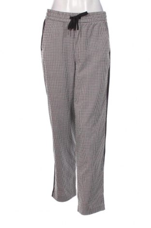 Дамски панталон H&M L.O.G.G., Размер M, Цвят Многоцветен, Цена 12,31 лв.