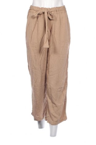 Γυναικείο παντελόνι Haily`s, Μέγεθος S, Χρώμα  Μπέζ, Τιμή 47,94 €