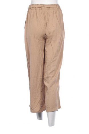 Дамски панталон Haily`s, Размер S, Цвят Бежов, Цена 18,60 лв.