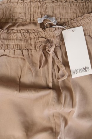 Pantaloni de femei Haily`s, Mărime XS, Culoare Bej, Preț 61,18 Lei