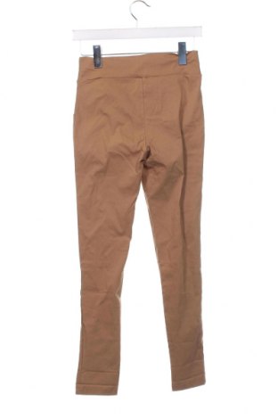 Pantaloni de femei Haily`s, Mărime S, Culoare Maro, Preț 61,18 Lei