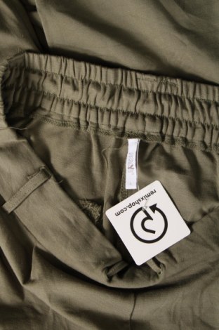 Γυναικείο παντελόνι Haily`s, Μέγεθος L, Χρώμα Πράσινο, Τιμή 6,34 €