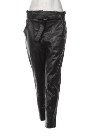 Pantaloni de femei Haily`s, Mărime M, Culoare Negru, Preț 26,97 Lei