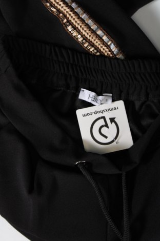 Дамски панталон Haily`s, Размер S, Цвят Черен, Цена 10,66 лв.
