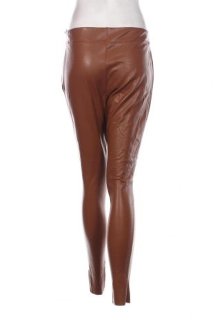 Дамски панталон Haily`s, Размер L, Цвят Кафяв, Цена 18,45 лв.