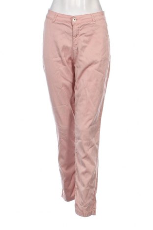 Γυναικείο παντελόνι Hallhuber, Μέγεθος L, Χρώμα Ρόζ , Τιμή 18,93 €