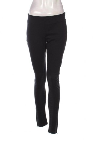 Γυναικείο παντελόνι Hallhuber, Μέγεθος L, Χρώμα Μαύρο, Τιμή 16,82 €