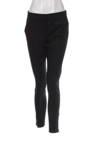 Дамски панталон Hallhuber, Размер M, Цвят Черен, Цена 37,40 лв.