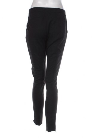 Pantaloni de femei Hallhuber, Mărime M, Culoare Negru, Preț 89,47 Lei