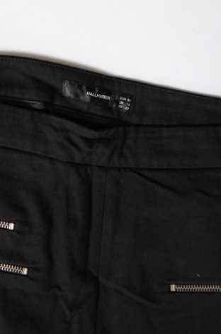 Damenhose Hallhuber, Größe M, Farbe Schwarz, Preis 7,49 €