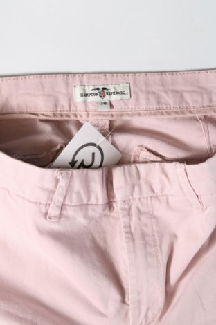 Damenhose Hampton Republic, Größe M, Farbe Rosa, Preis 13,60 €