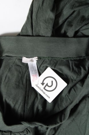 Дамски панталон Hanro, Размер L, Цвят Зелен, Цена 30,60 лв.