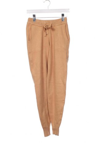 Γυναικείο παντελόνι Heine, Μέγεθος XS, Χρώμα  Μπέζ, Τιμή 5,07 €