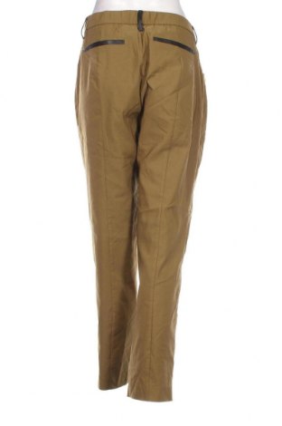 Pantaloni de femei Helena Vera, Mărime XL, Culoare Verde, Preț 60,69 Lei