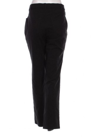 Pantaloni de femei Helena Vera, Mărime L, Culoare Negru, Preț 40,46 Lei