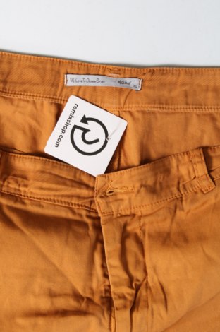 Dámské kalhoty  Helmi, Velikost XL, Barva Oranžová, Cena  270,00 Kč
