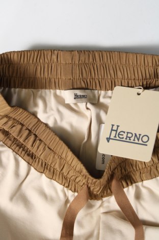 Damenhose Herno, Größe M, Farbe Beige, Preis € 78,20