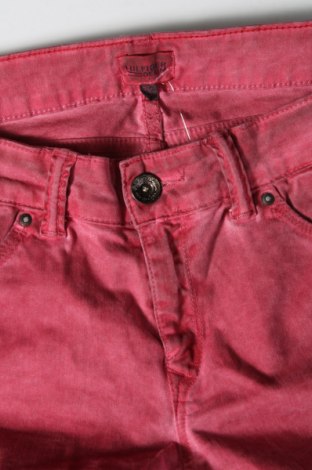 Damenhose Hilfiger Denim, Größe M, Farbe Rot, Preis € 5,12