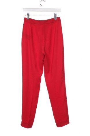 Γυναικείο παντελόνι Hobbs, Μέγεθος XS, Χρώμα Κόκκινο, Τιμή 98,38 €