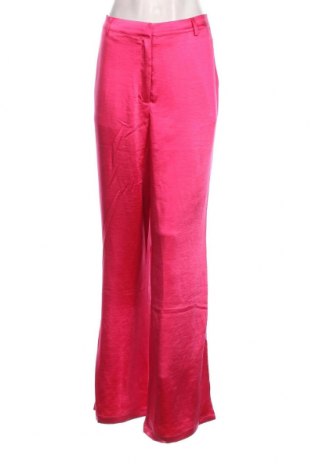 Дамски панталон Hoermanseder x About You, Размер M, Цвят Розов, Цена 93,00 лв.