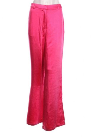 Γυναικείο παντελόνι Hoermanseder x About You, Μέγεθος M, Χρώμα Ρόζ , Τιμή 21,57 €