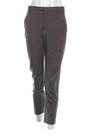 Дамски панталон Holly & Whyte By Lindex, Размер S, Цвят Сив, Цена 10,15 лв.