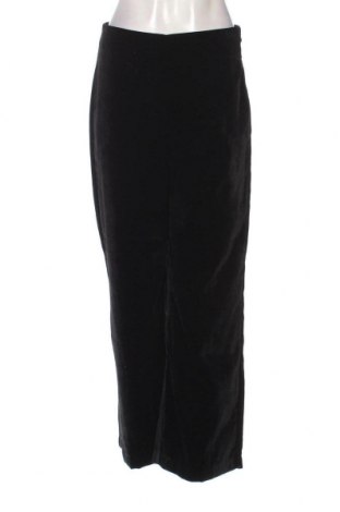 Pantaloni de femei Holly & Whyte By Lindex, Mărime M, Culoare Negru, Preț 54,48 Lei