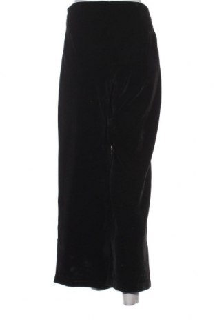 Pantaloni de femei Holly & Whyte By Lindex, Mărime S, Culoare Negru, Preț 54,48 Lei