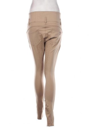 Damenhose Horze, Größe M, Farbe Beige, Preis 23,66 €