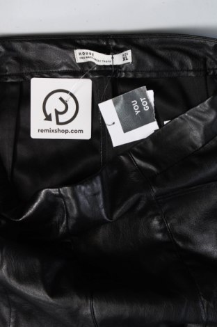 Damenhose House, Größe XL, Farbe Schwarz, Preis € 15,33