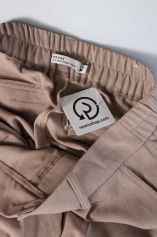 Damenhose House, Größe M, Farbe Beige, Preis 14,84 €