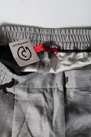 Damenhose Hugo Boss, Größe M, Farbe Grau, Preis € 49,16